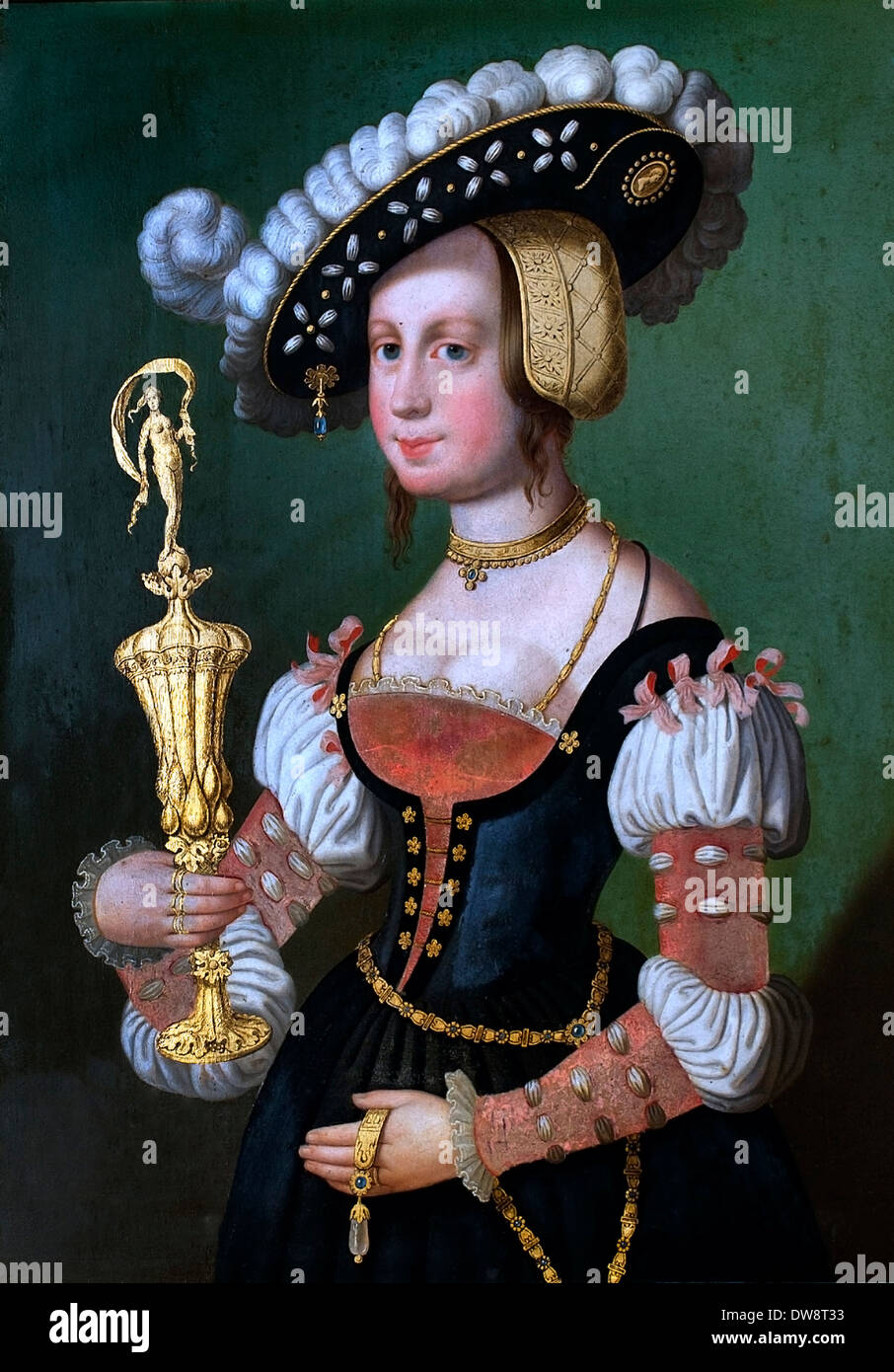 German realist artist hires stock photography and images Alamy