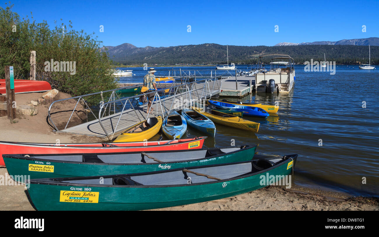 Big bear mountain california hires stock photography and images Alamy