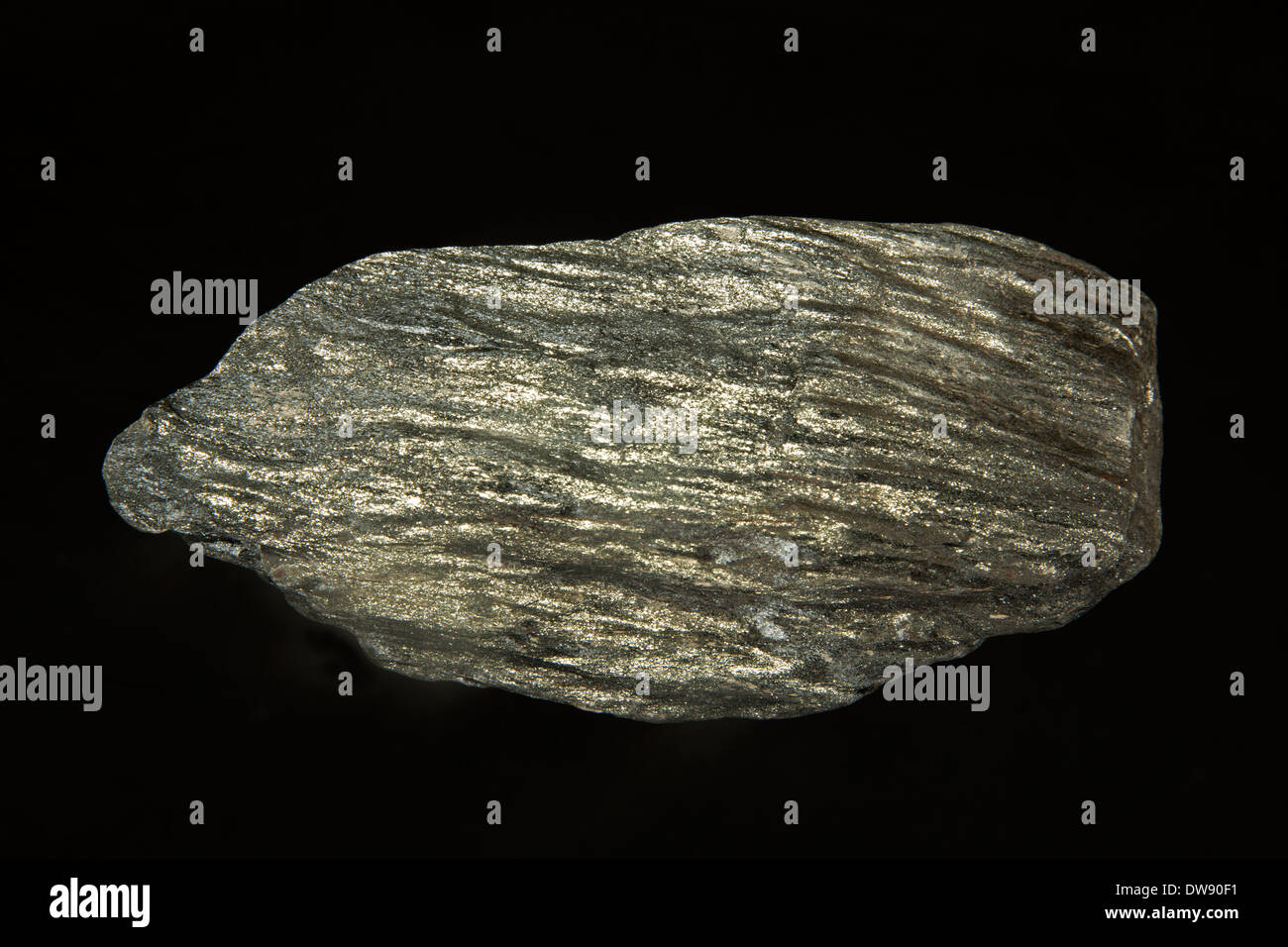 Specular Hematite, Michigan, major ore of iron Stock Photo Alamy