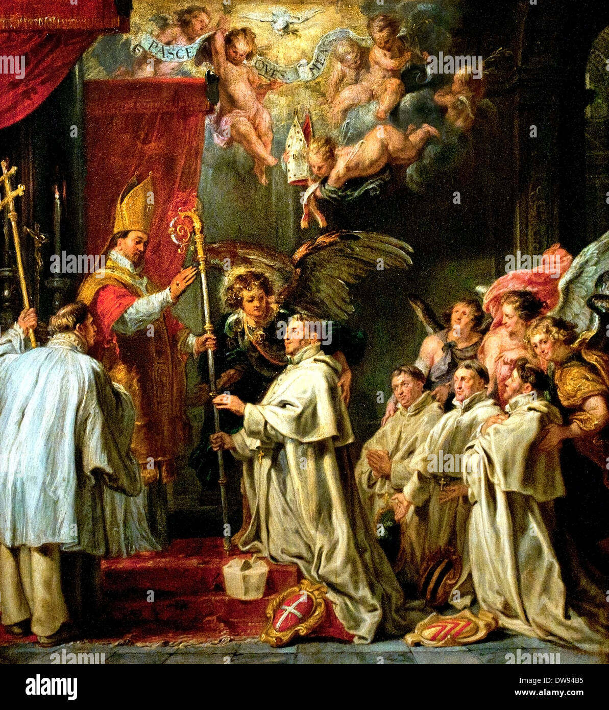 St norbert church hires stock photography and images Alamy