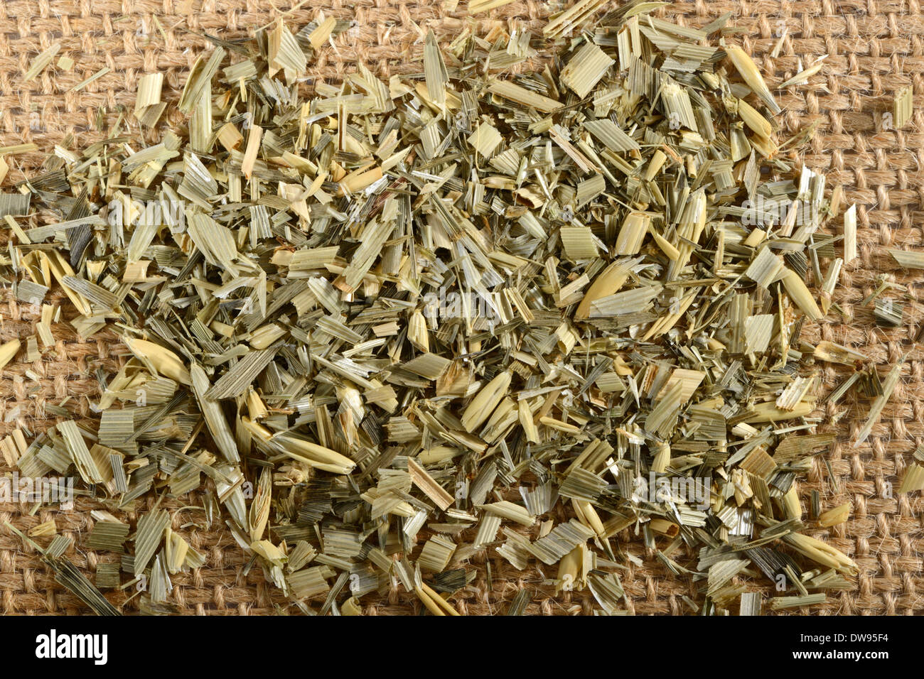 Oats Straw Example Oat straw herb hi-res stock photography and images - Alamy