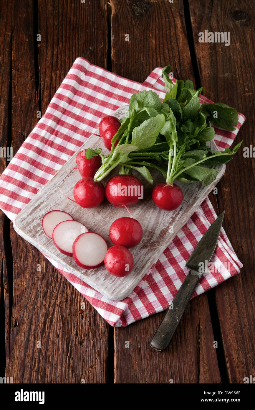 Whole and sliced close up hi-res stock photography and images - Alamy