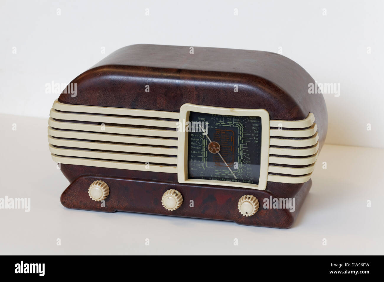 Page 2 - Bakelite Radio High Resolution Stock Photography and Images - Alamy