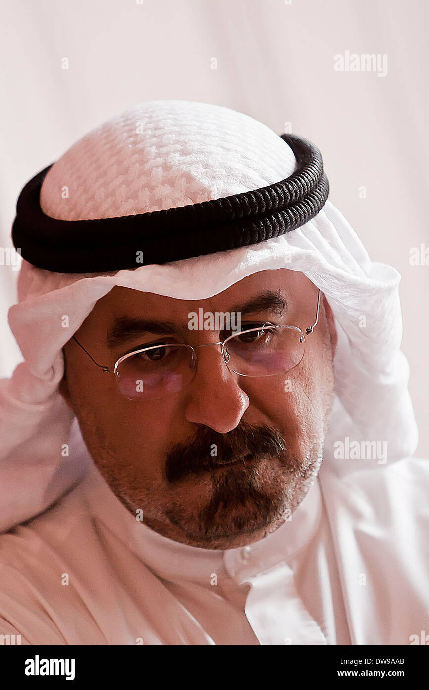 Arabic headdress hires stock photography and images Alamy