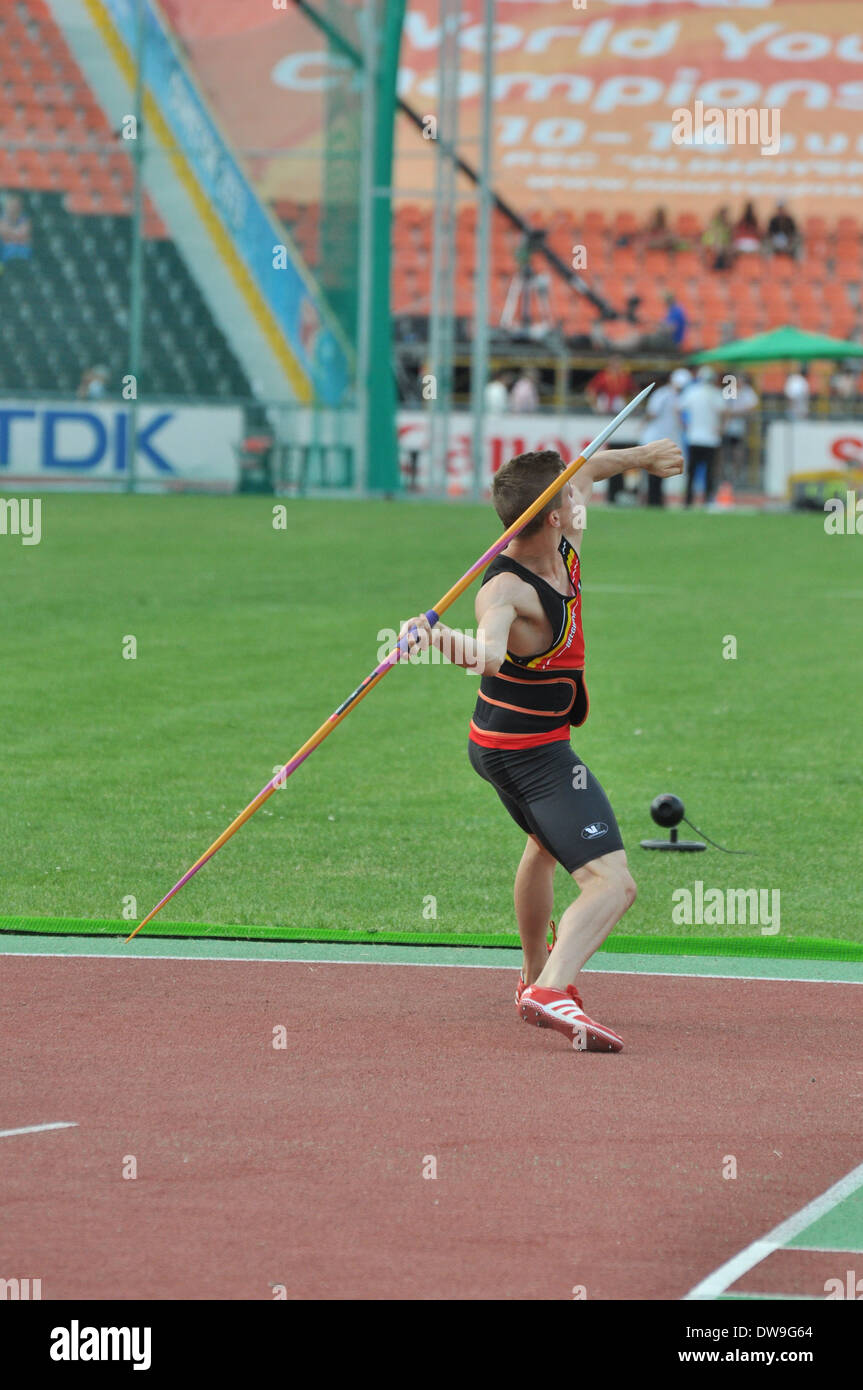 Challengeathletes hires stock photography and images Alamy