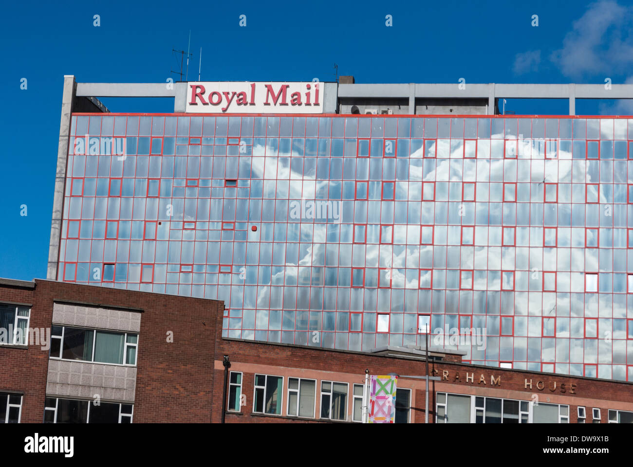 Detailed Derby Royal Mail Sorting Offices Could Be Demolished Under Major Redevelopment Plans Scene for Desktop Detailed Derby Royal Mail Sorting Offices Could Be Demolished Under Major Redevelopment Plans Scene for Desktop