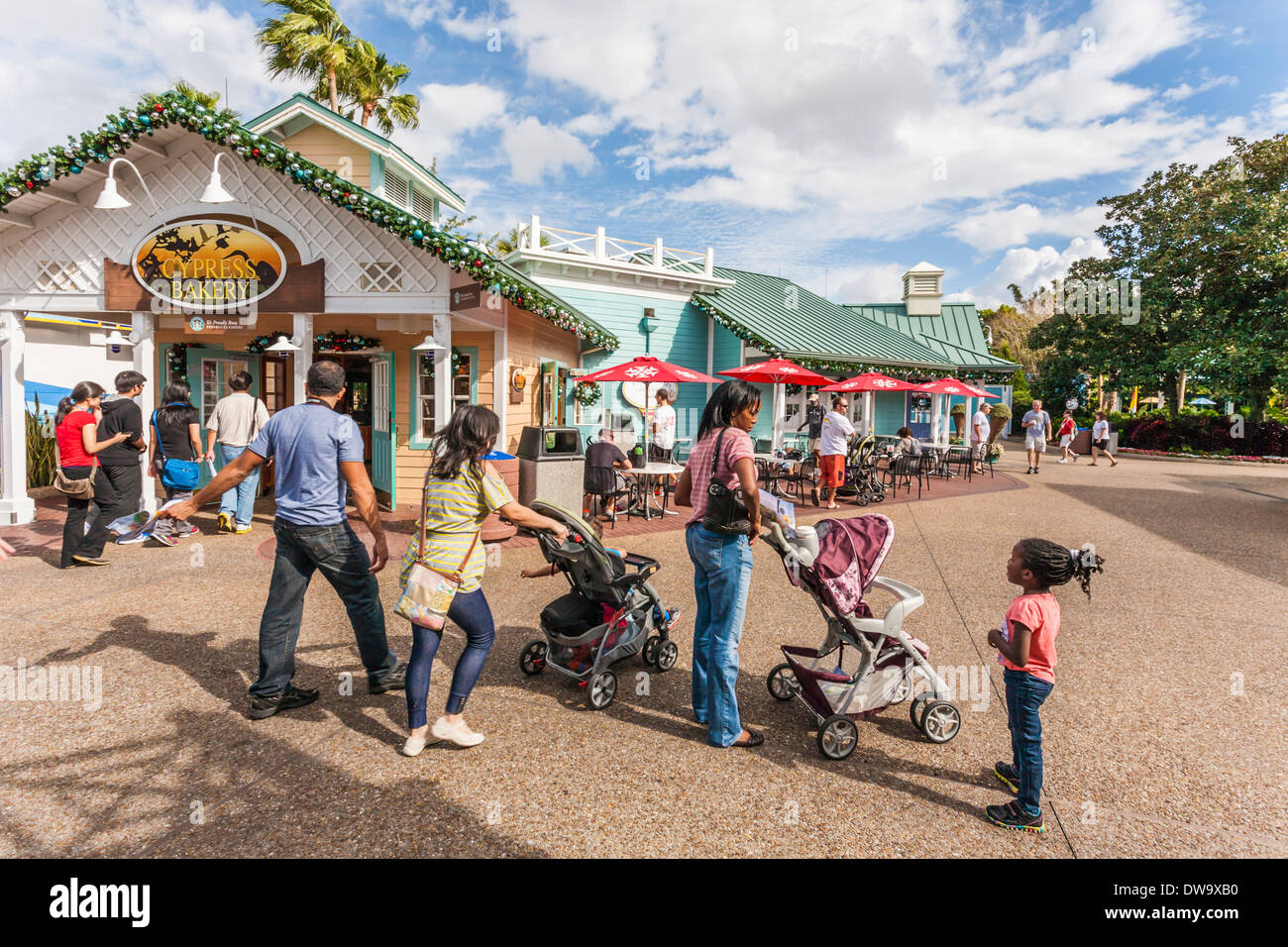 Baby strollers hires stock photography and images Alamy