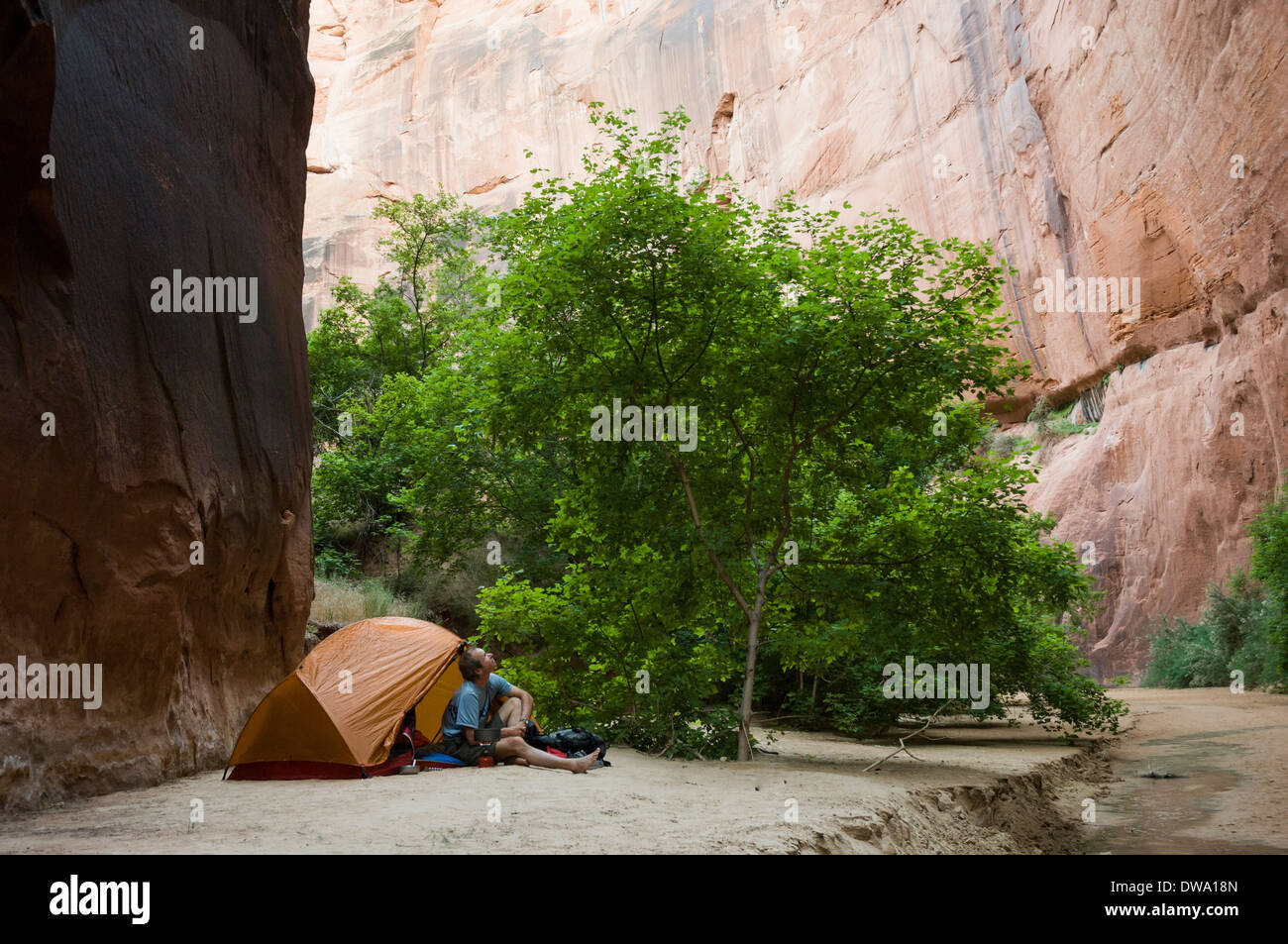 Camping near cheap buckskin gulch