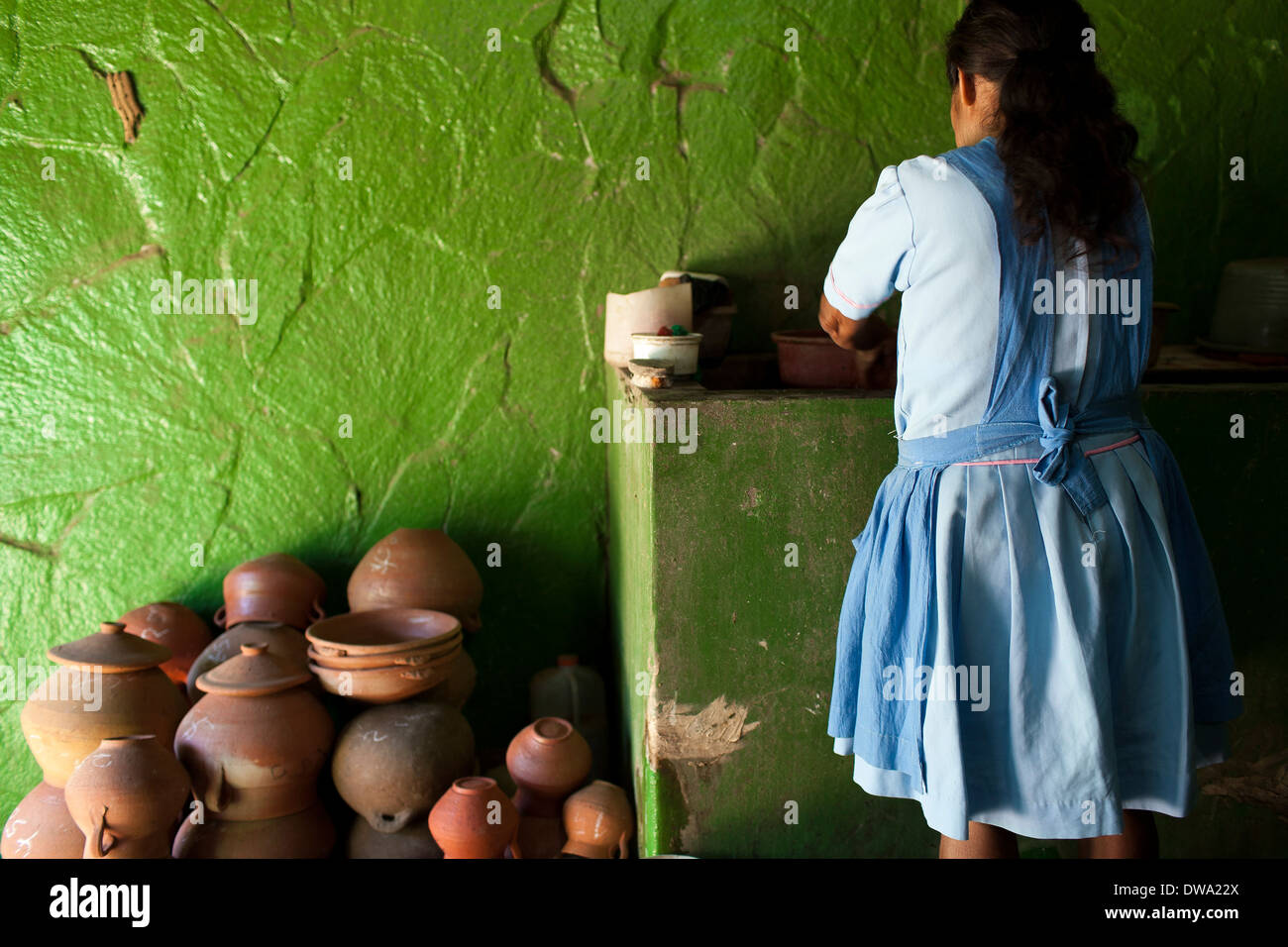 Ruta de las flores salvador hi res stock photography and images Page 3 Alamy