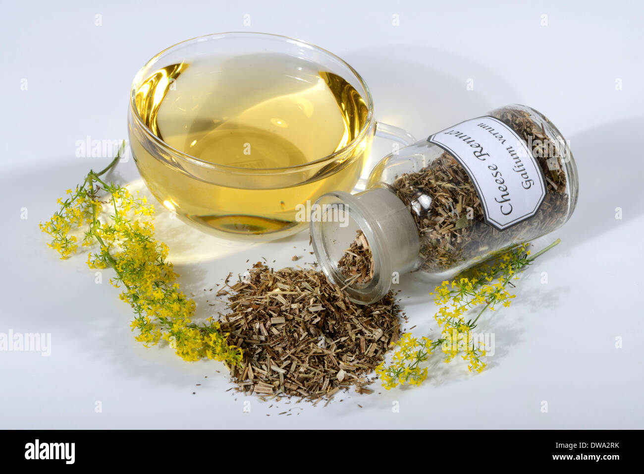 Clivers hi-res stock photography and images - Alamy
