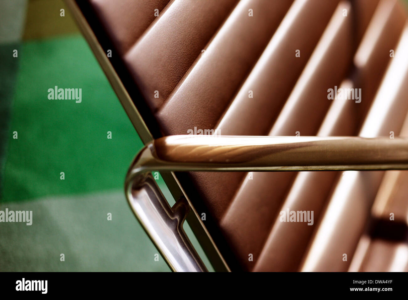 Abstract detail contemporary office chair hi-res stock photography and ...