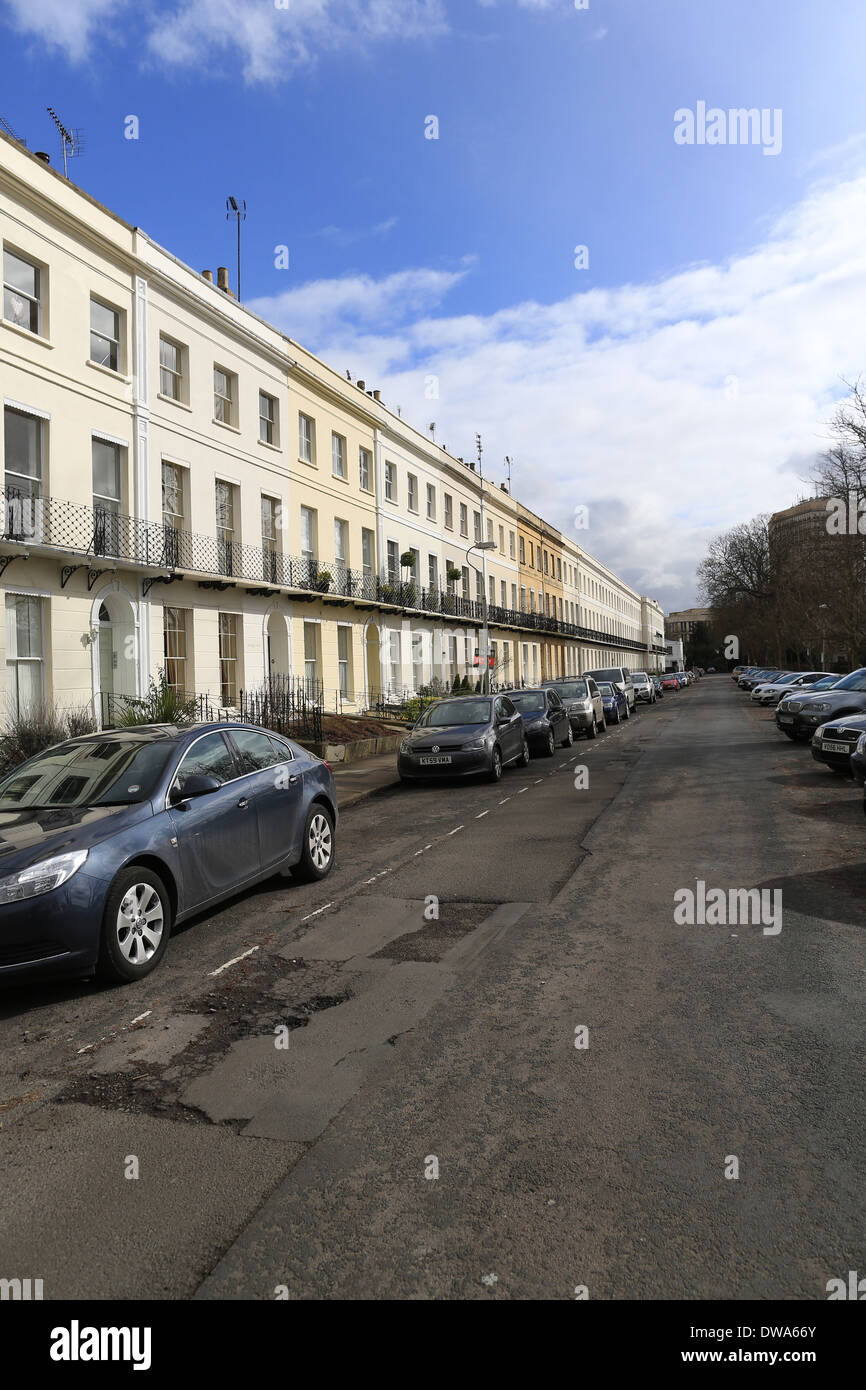 Cheltenham town centre hires stock photography and images Alamy