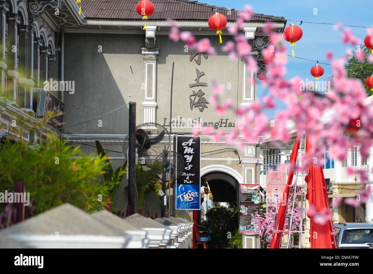 burma chinese new year