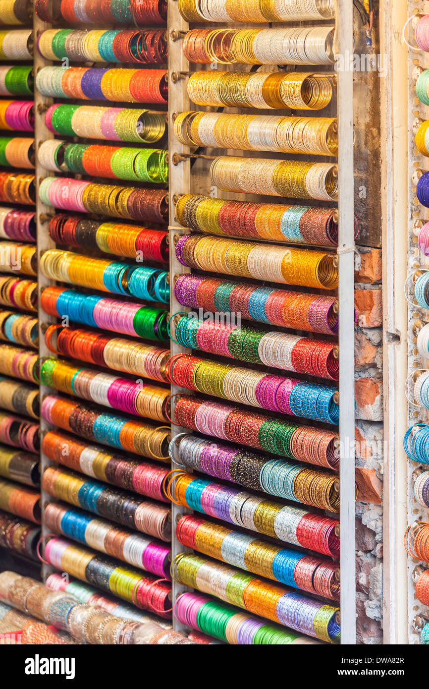 Bangle display sale