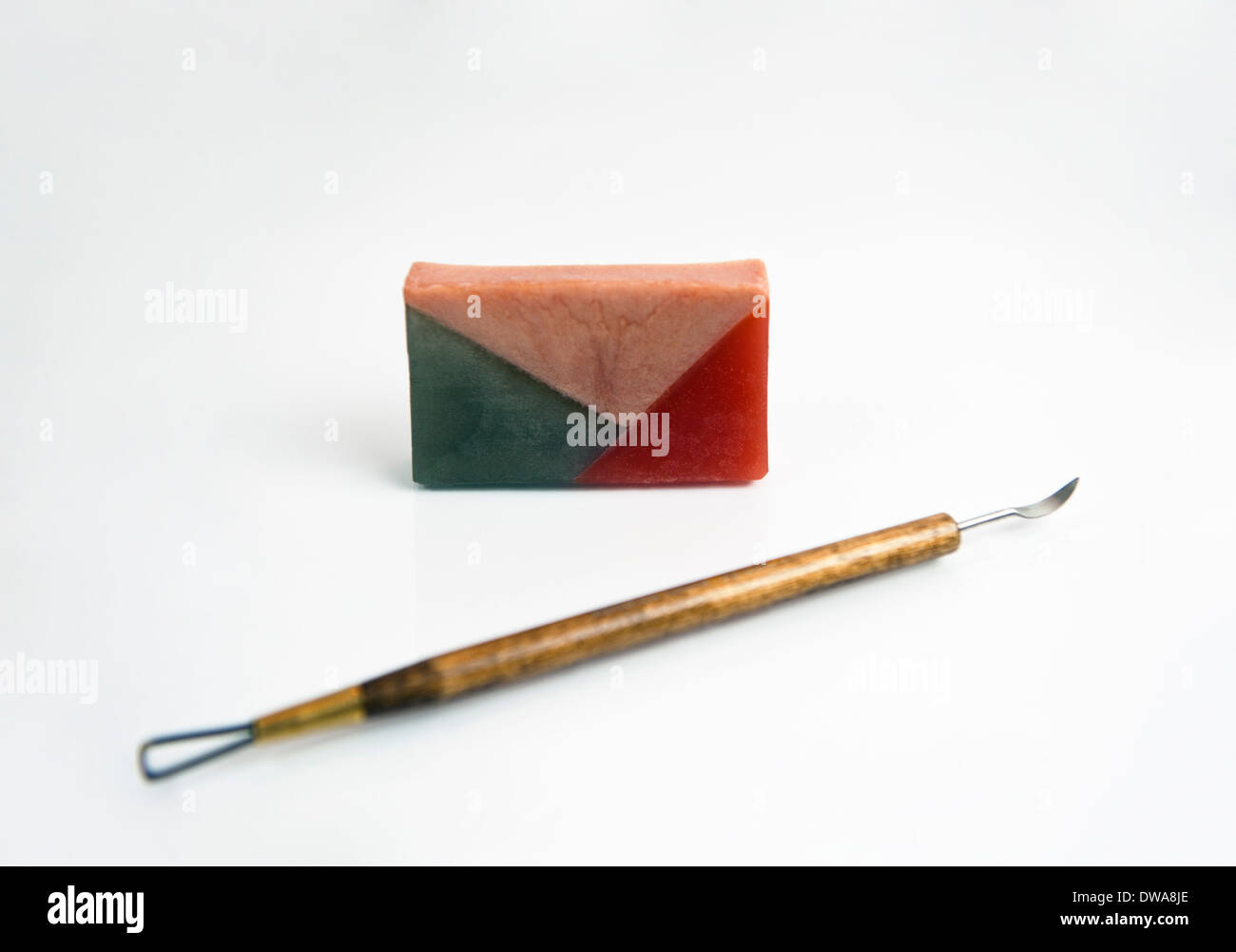 Decorative soap hires stock photography and images Alamy