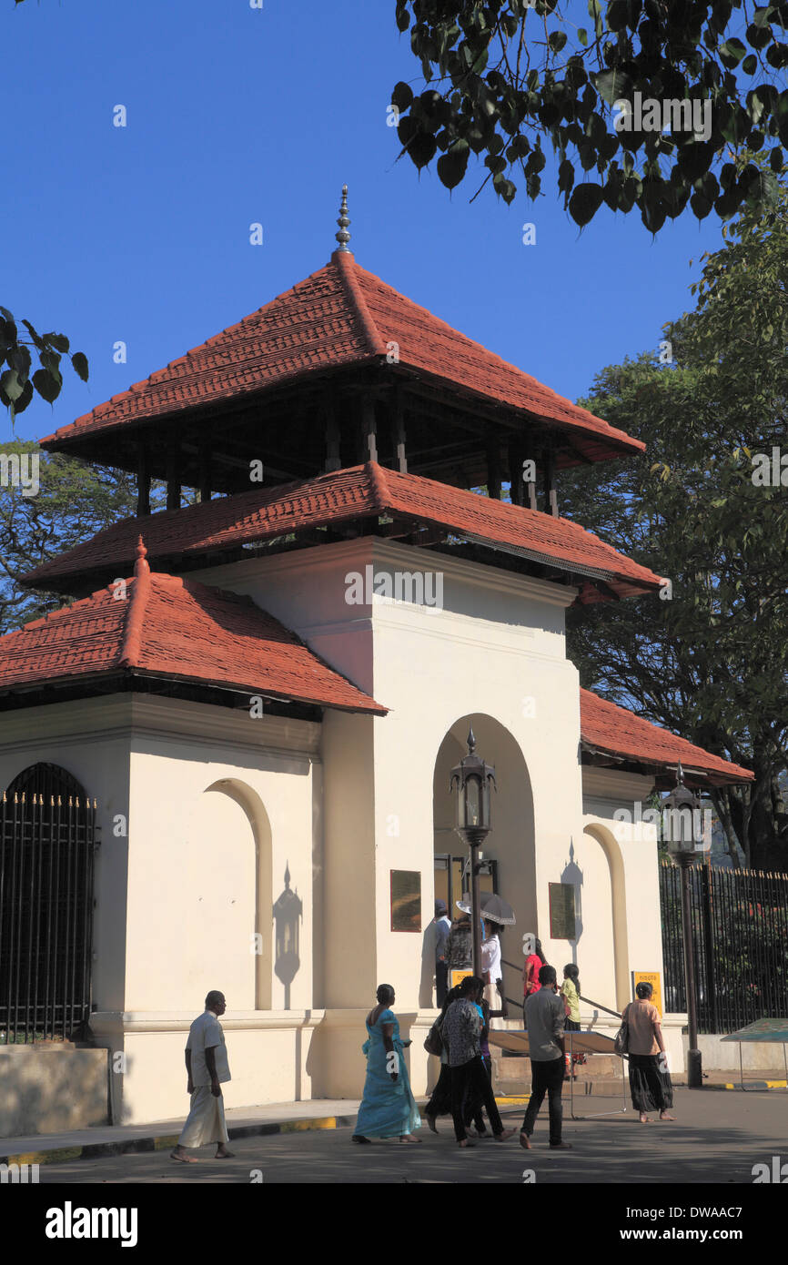 sri-lanka-kandy-temple-of-the-tooth-entrance-gate-people-stock