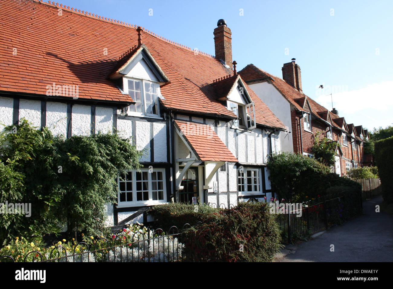 East hendred hires stock photography and images Alamy