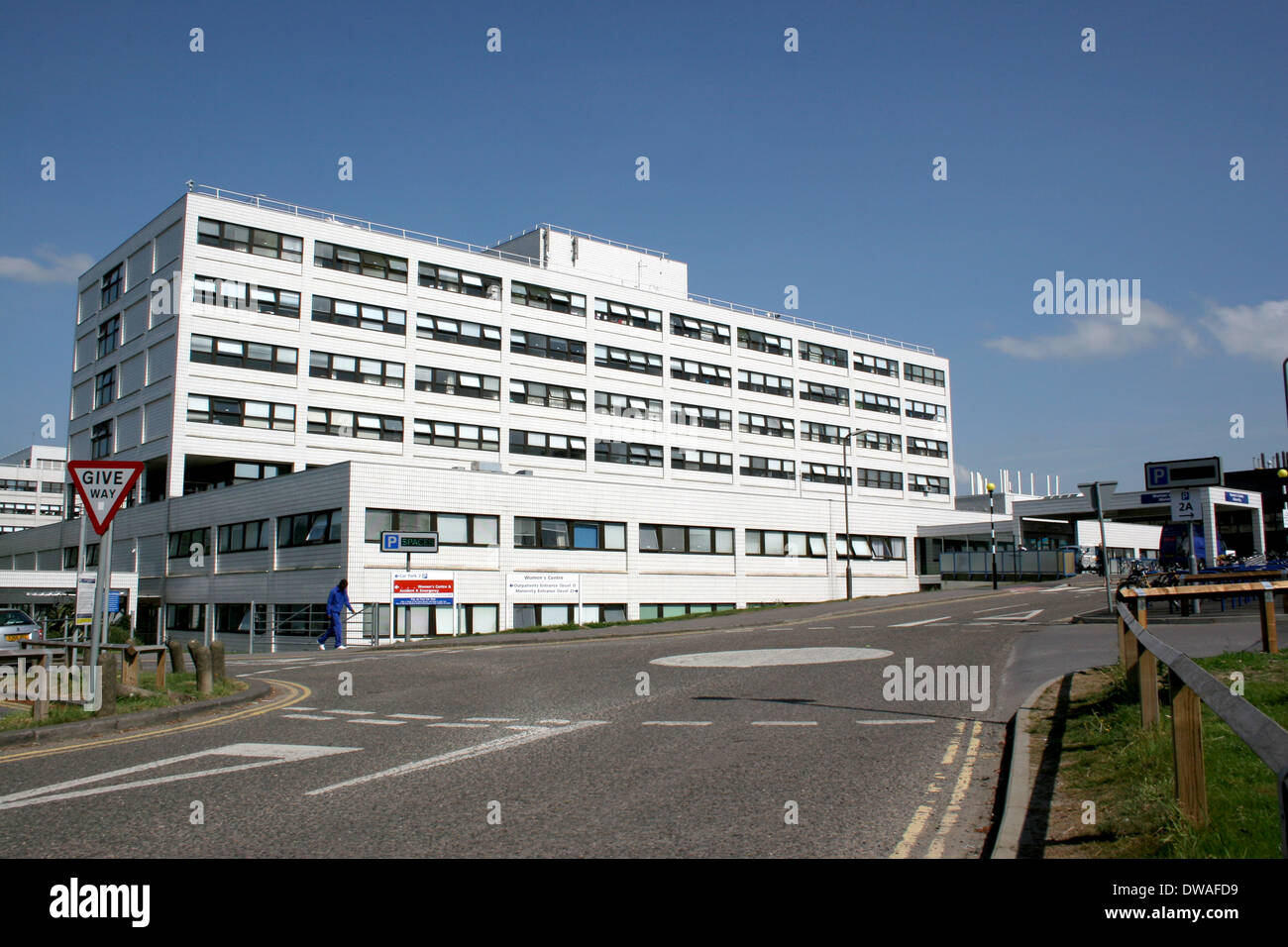 John radcliffe hospital hires stock photography and images Alamy