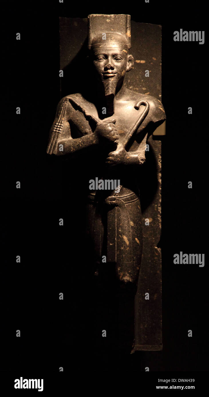 Taharqa Stock Photos & Taharqa Stock Images Alamy