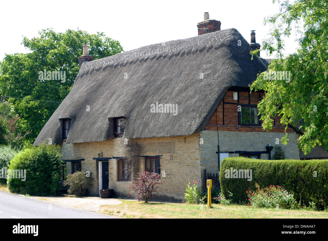 Stanton harcourt hires stock photography and images Alamy