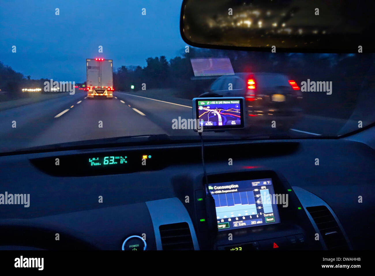 Dash board hi-res stock photography and images - Alamy