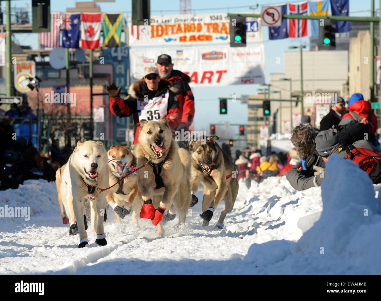 Kasilof High Resolution Stock Photography and Images Alamy