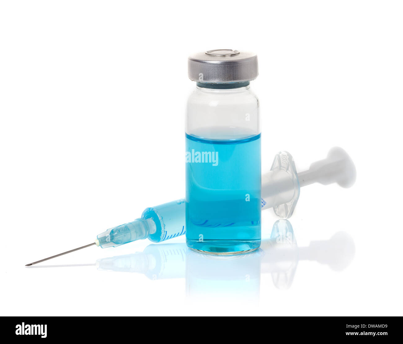 Medical ampoule vial hires stock photography and images Alamy