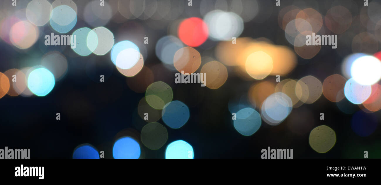 Beauty bokeh hi-res stock photography and images - Alamy