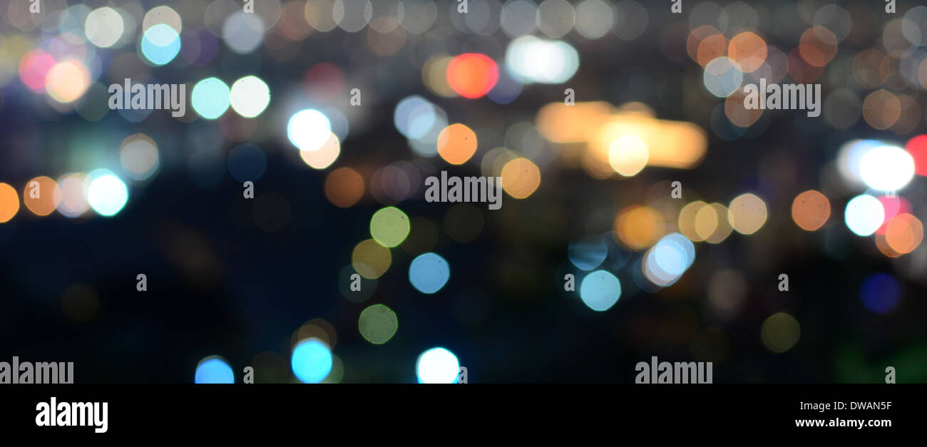 Beauty bokeh hi-res stock photography and images - Alamy