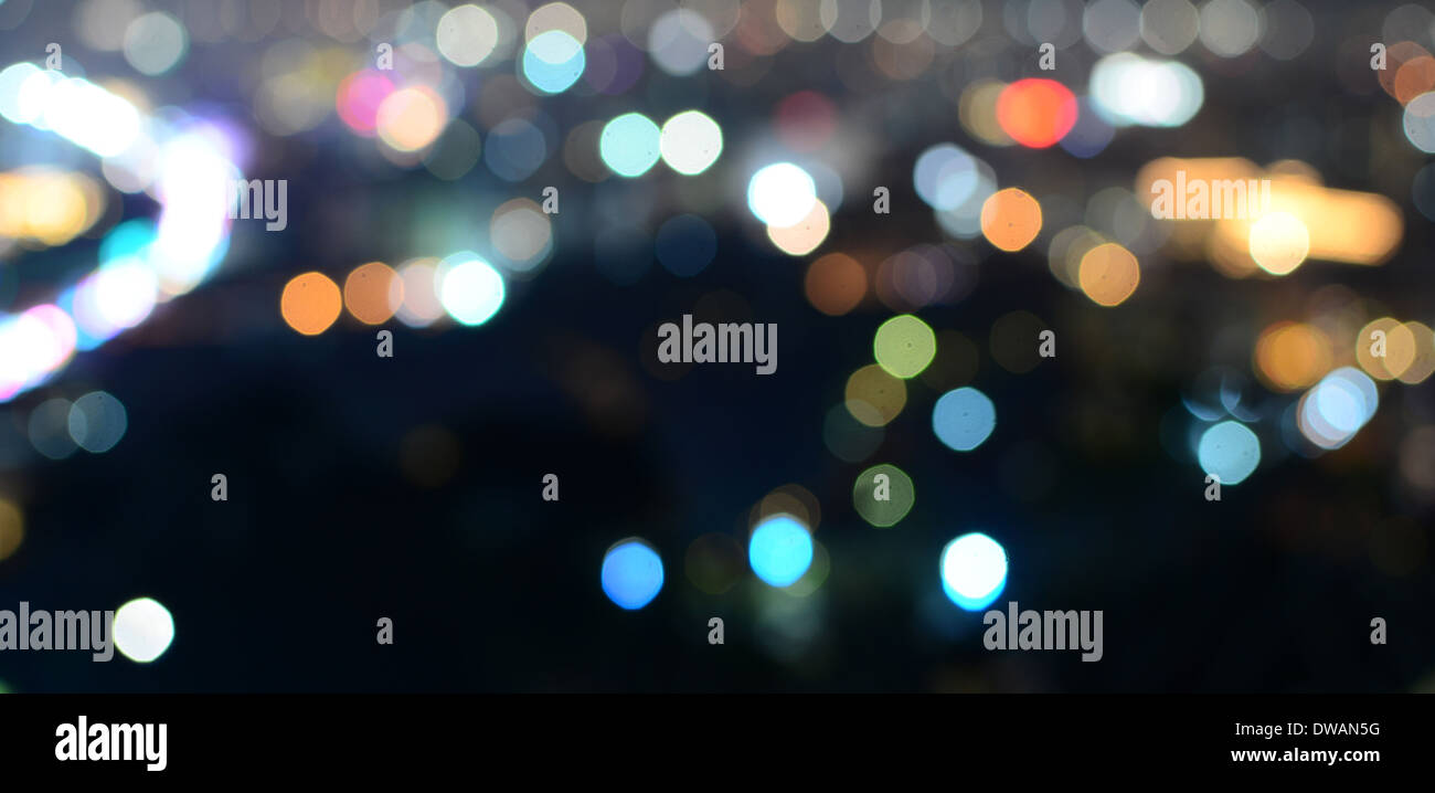 Beauty bokeh hi-res stock photography and images - Alamy