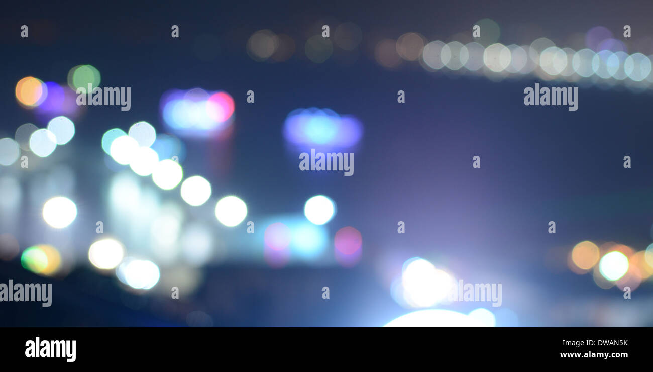 Beauty bokeh hi-res stock photography and images - Alamy
