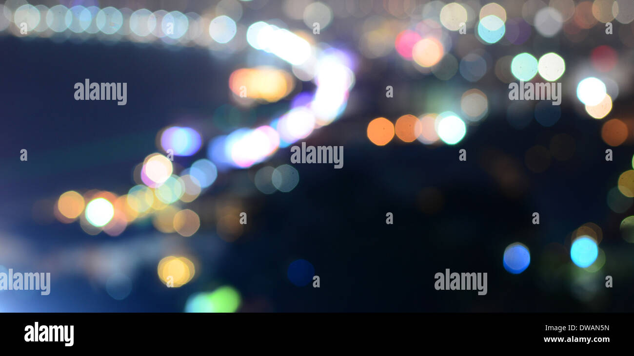 Beauty bokeh hi-res stock photography and images - Alamy