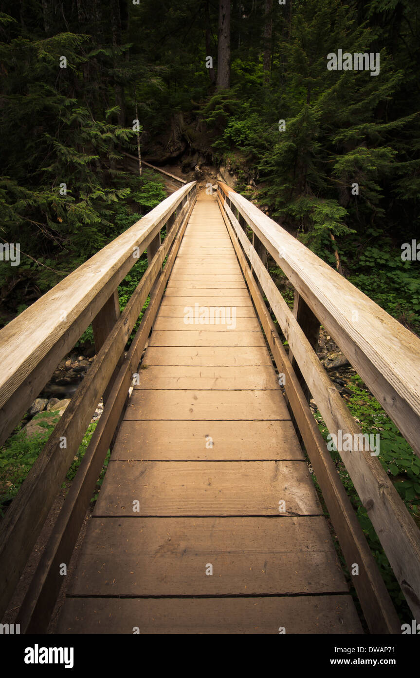 Denny Creek — Washington Trails Association