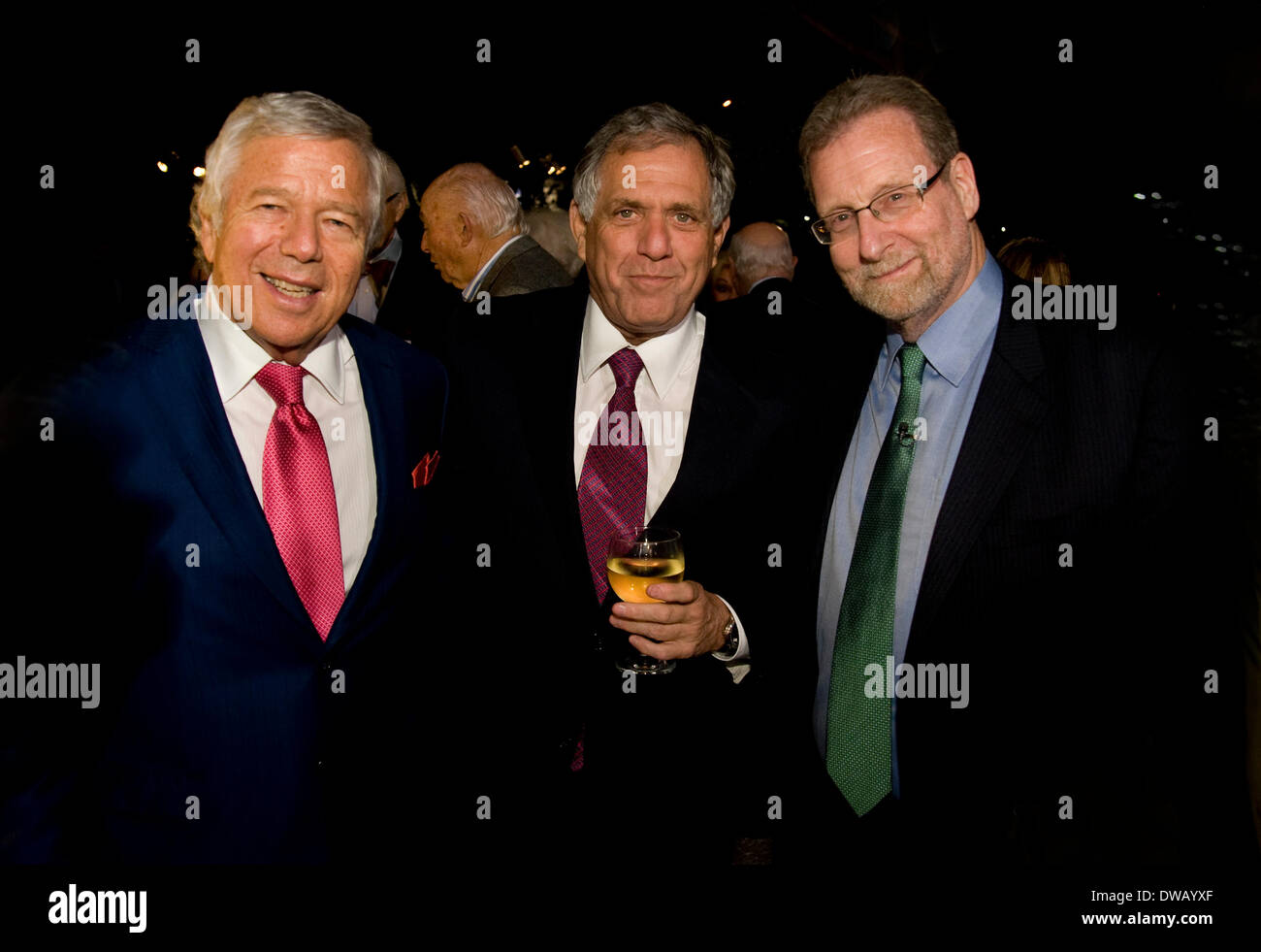 La gear 2025 robert greenberg