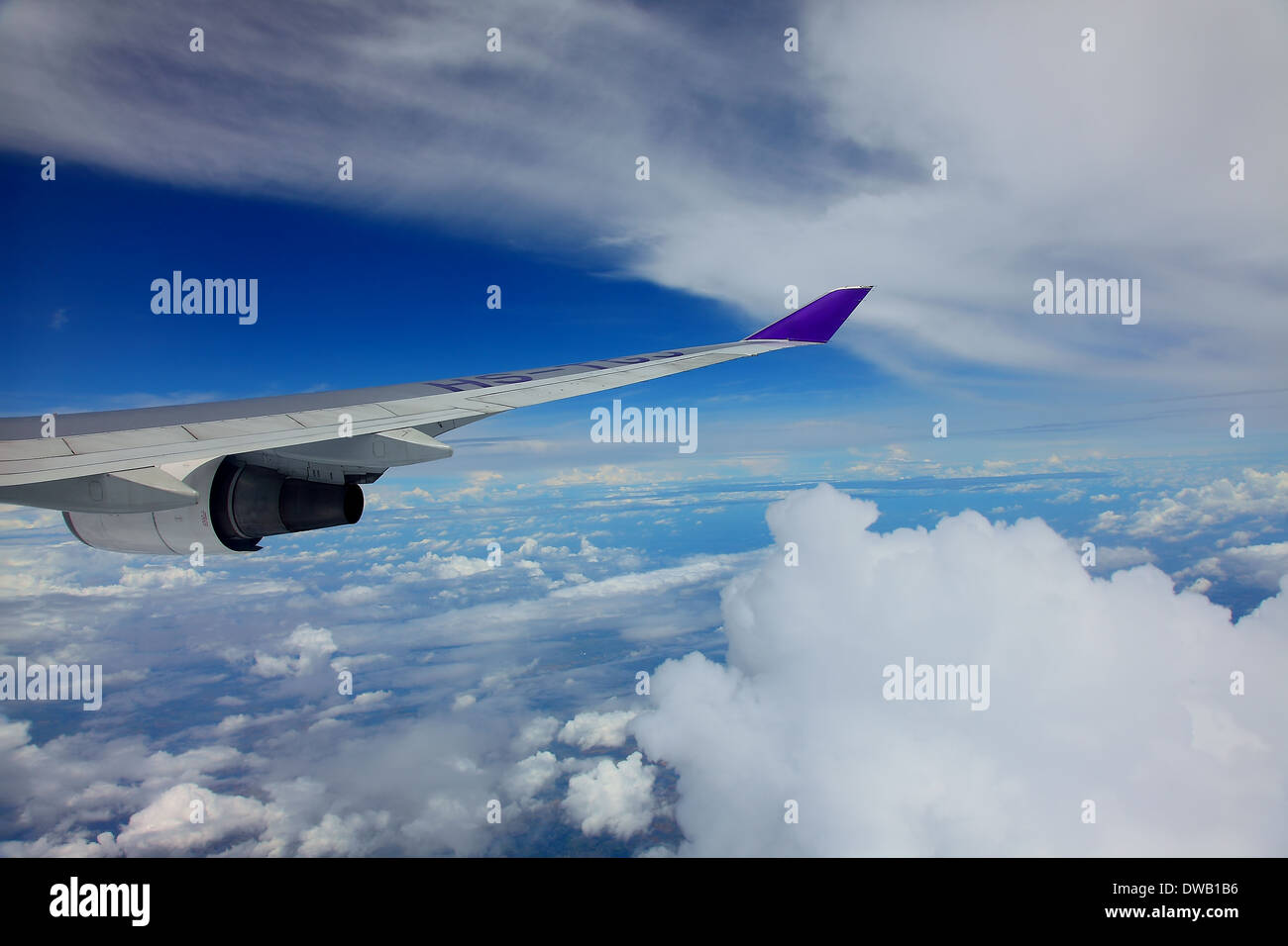 Plane engine hi-res stock photography and images - Alamy