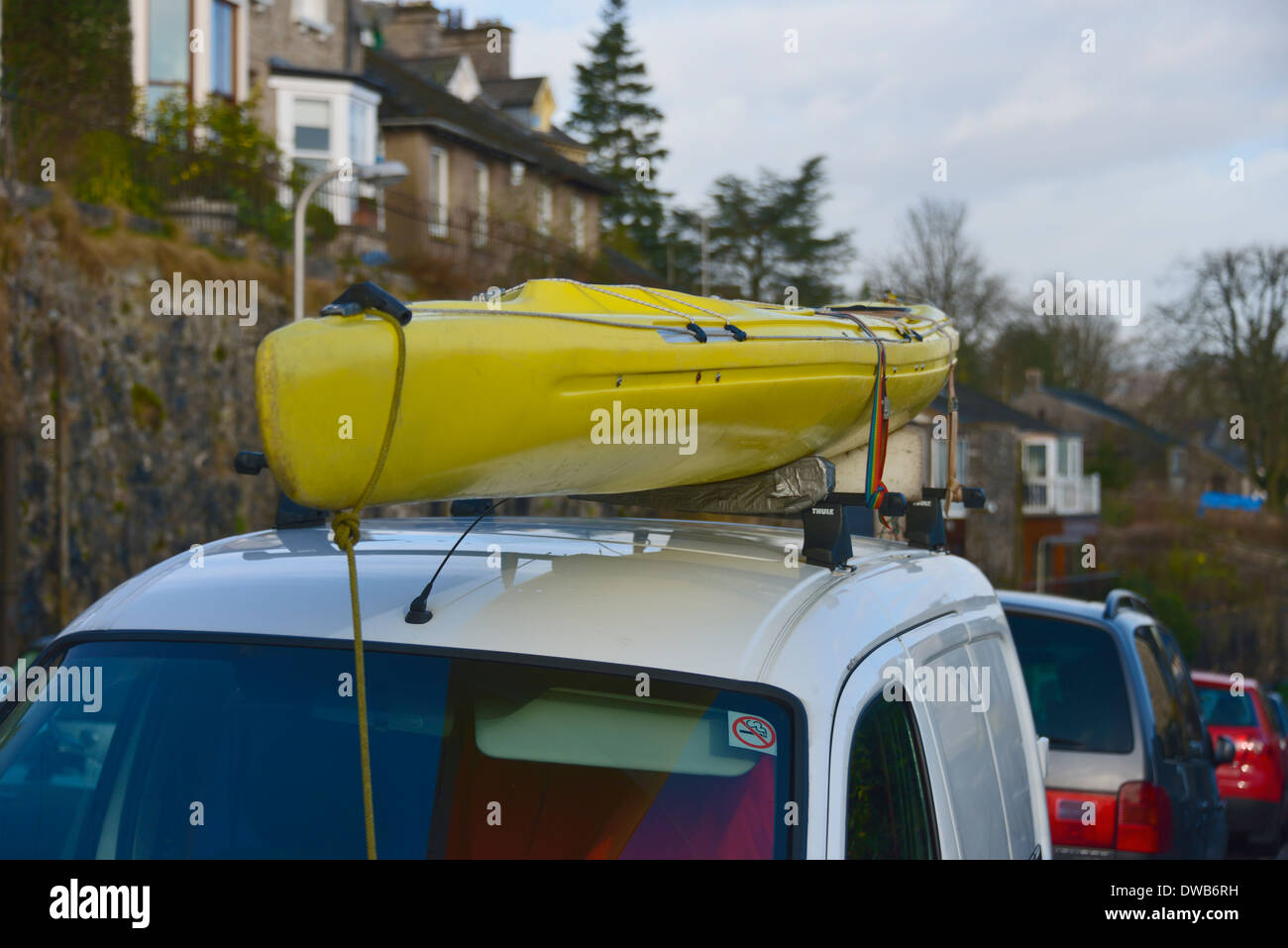 The roof rack centre hot sale