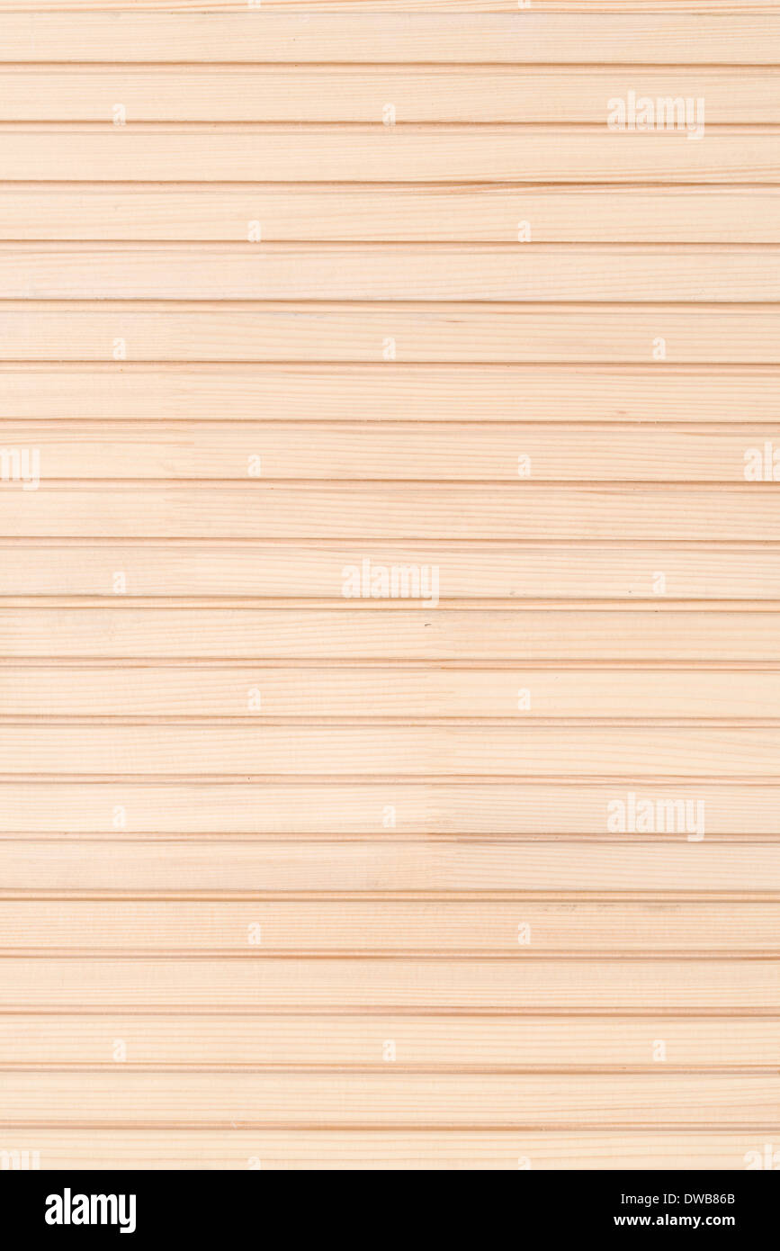 Pine floorboards background - wood texture. Stock Photo