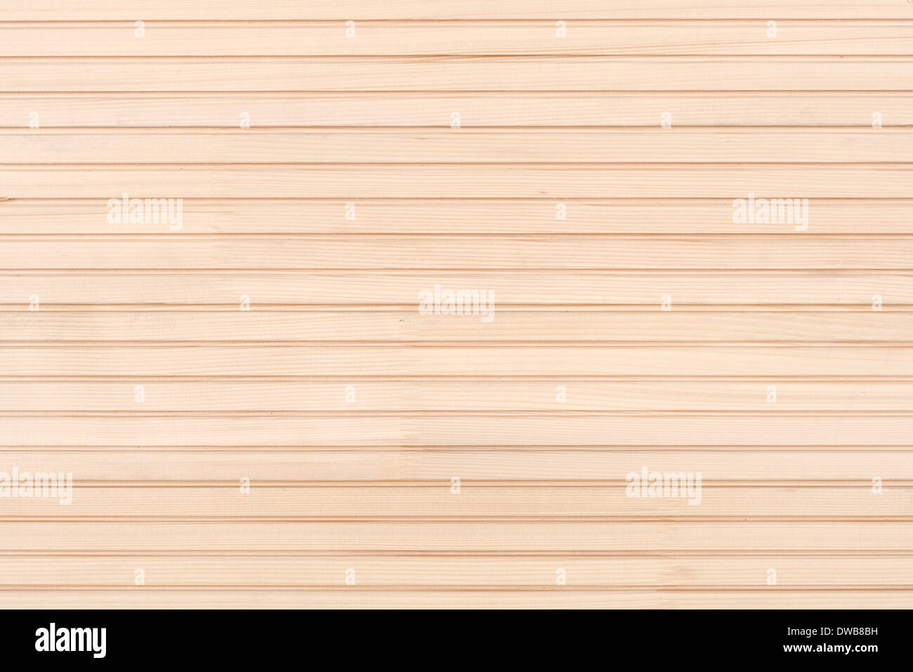 Pine floorboards background - wood texture. Stock Photo