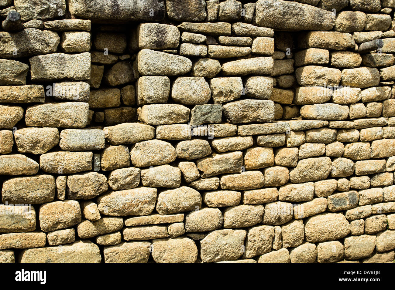 Machu Picchu, the ancient Inca city in the Andes, Peru Stock Photo - Alamy