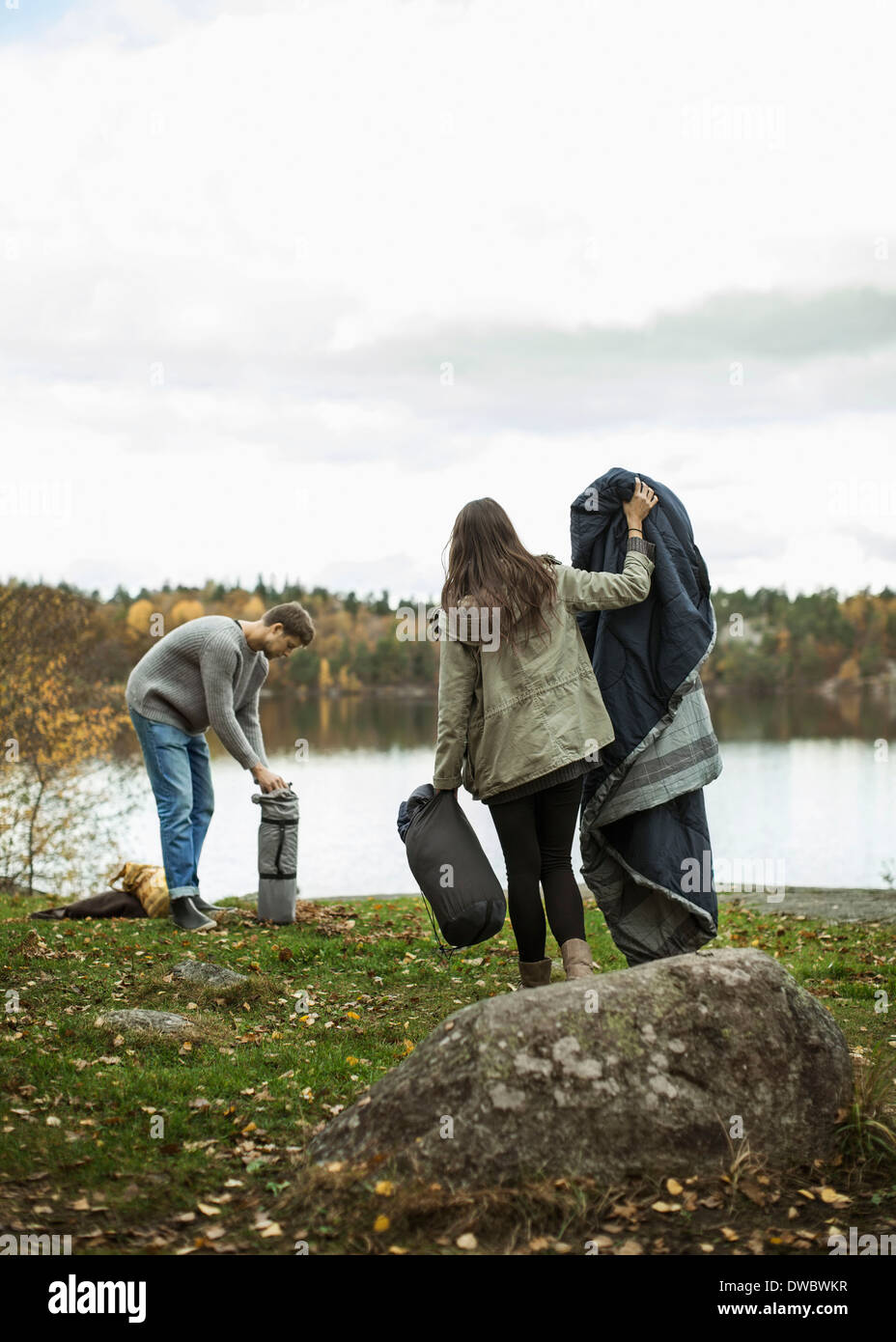Bag holding stones hires stock photography and images Alamy