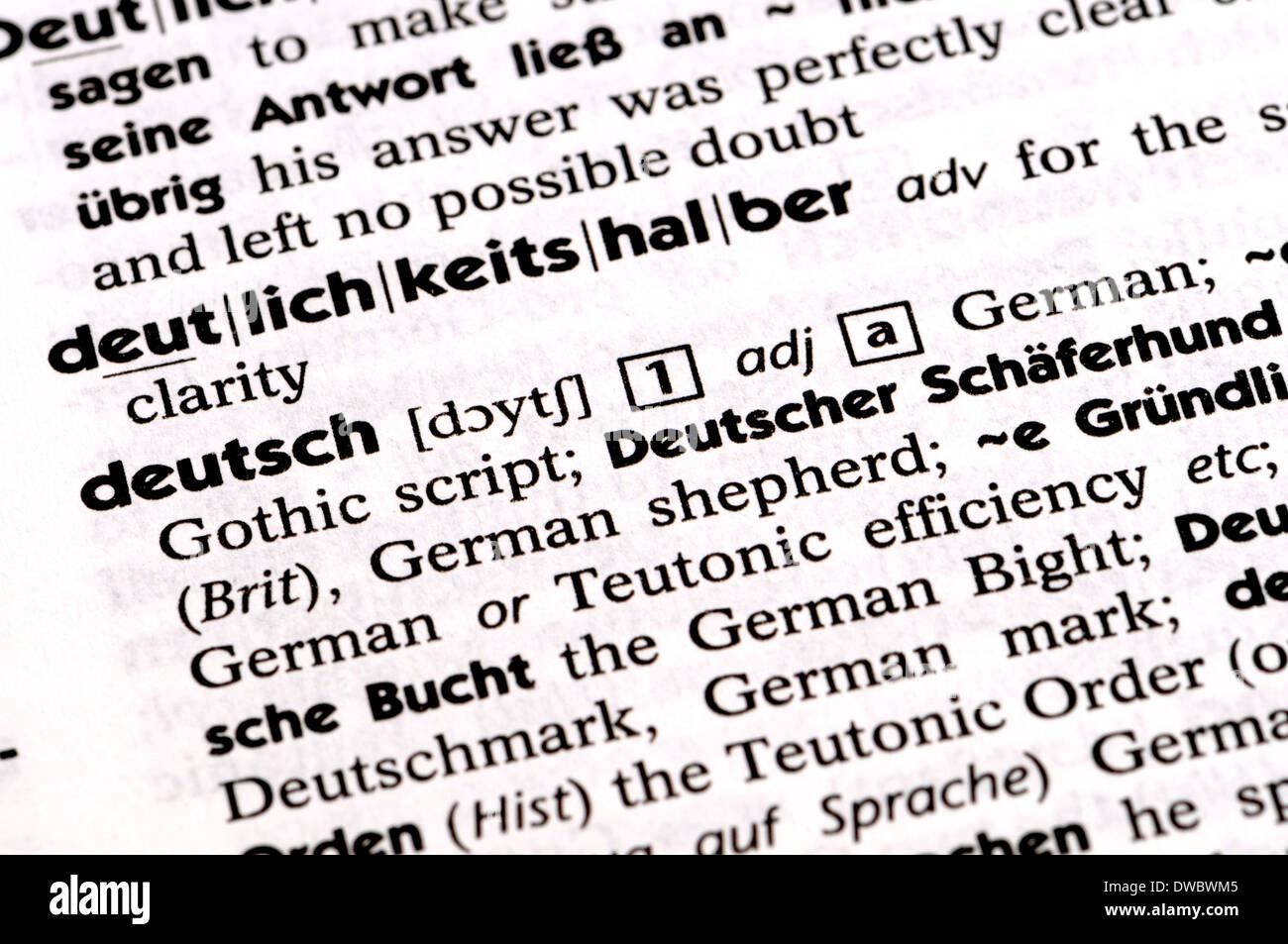 Hi do перевод. English German Dictionary. Hi in German.