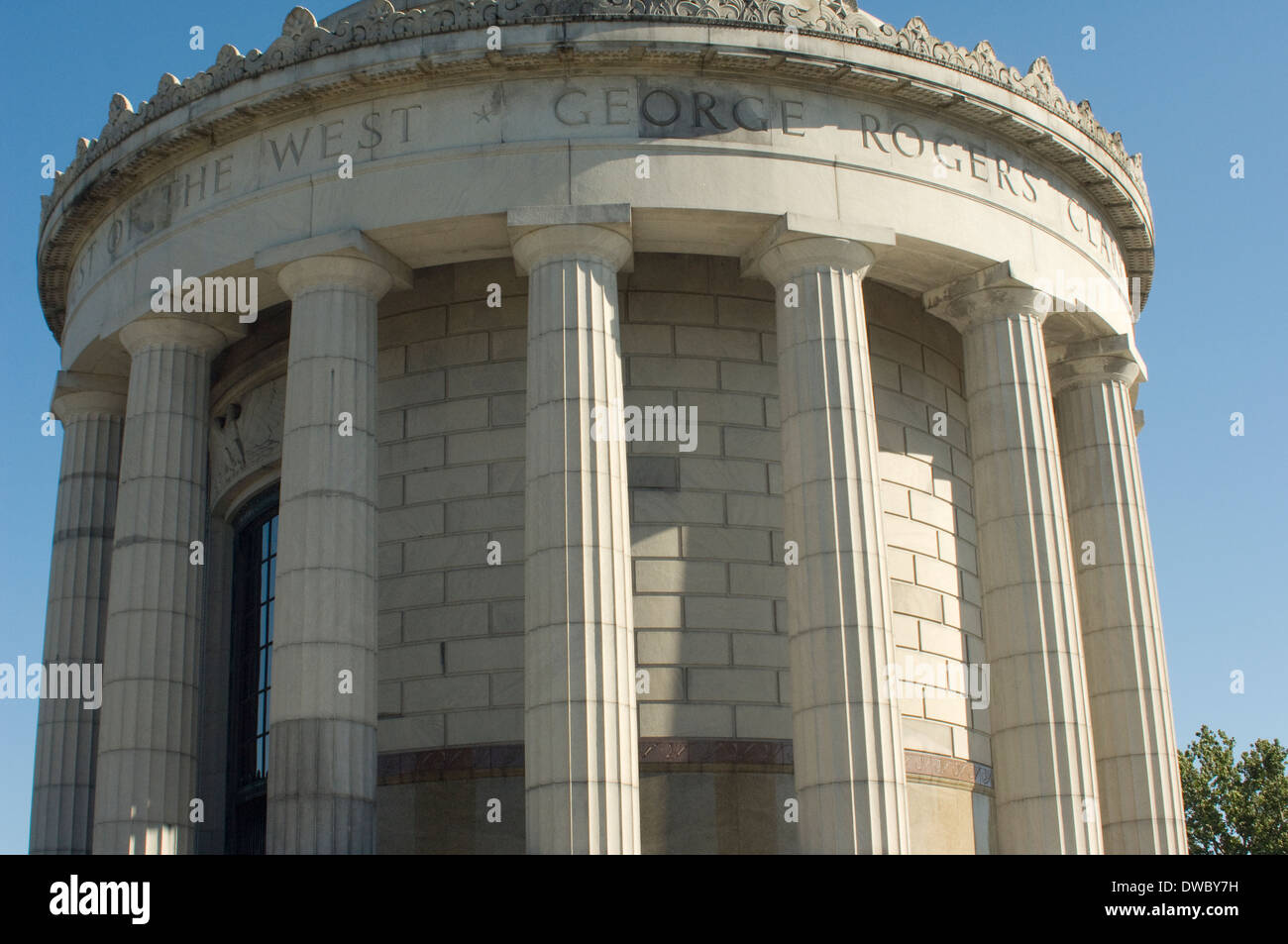 Fort vincennes hi-res stock photography and images - Alamy
