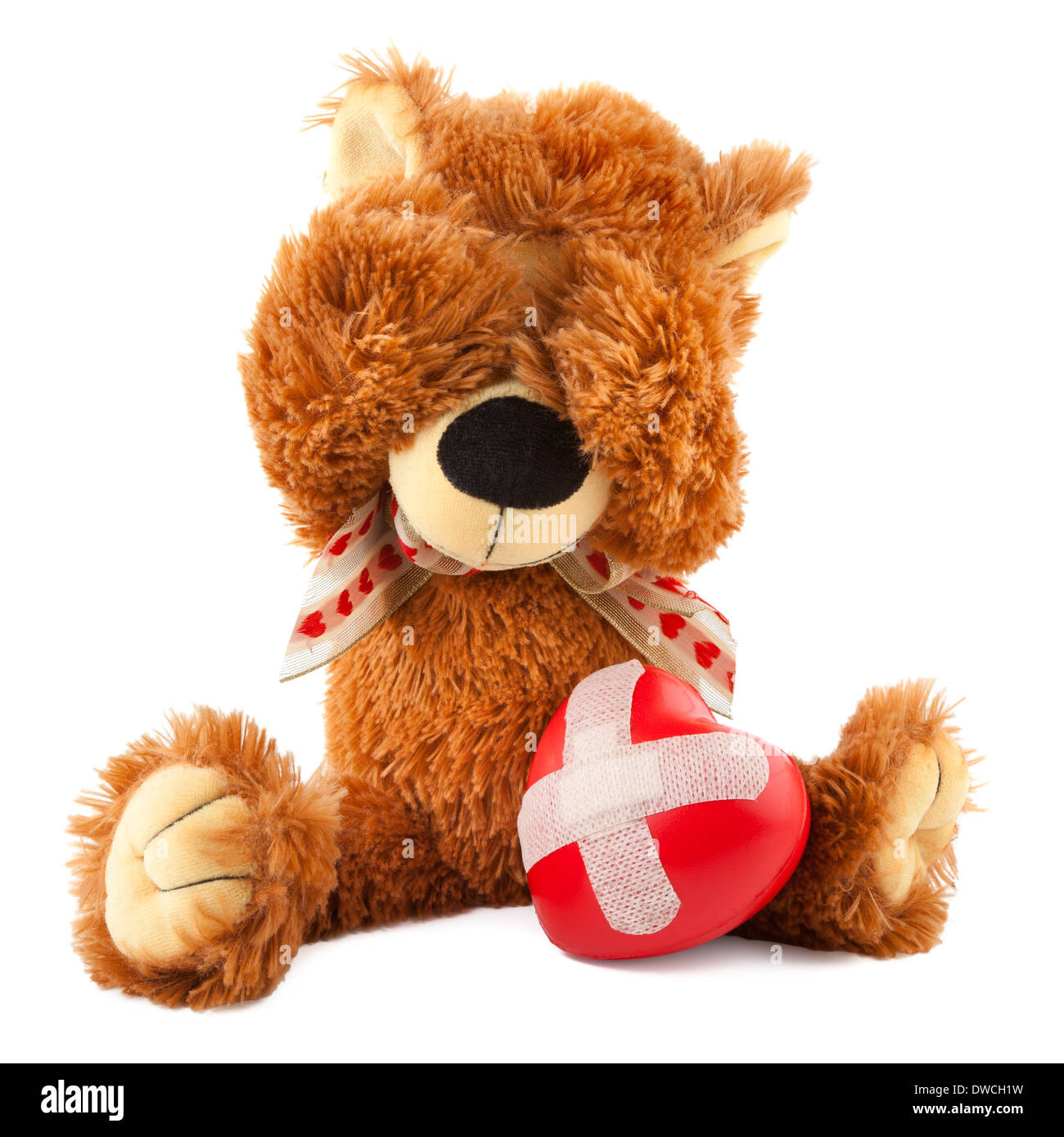 Sad Teddy Bear Tumblr