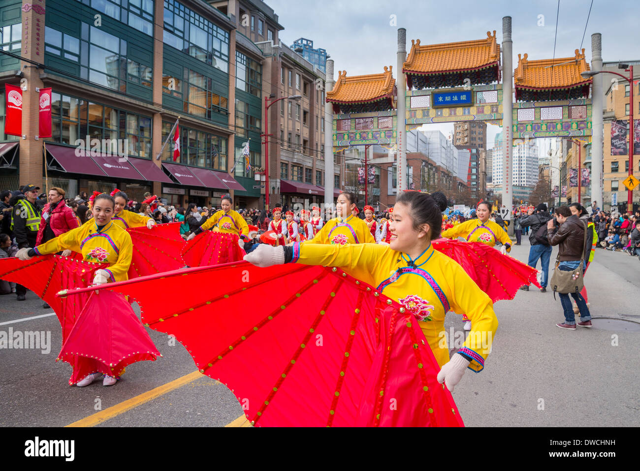 vancouver chinese new year parade