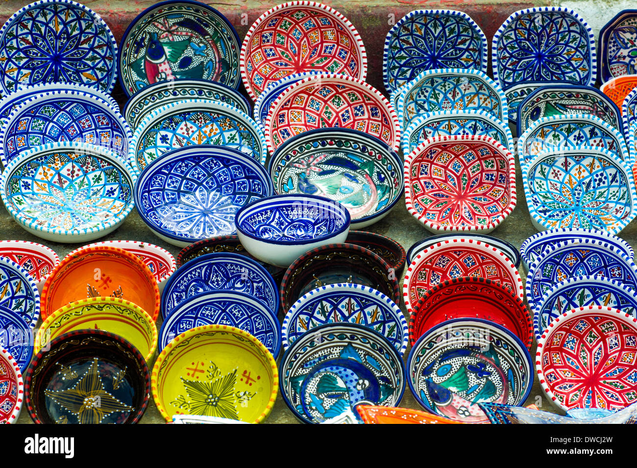 Nabeul souk hi-res stock photography and images - Alamy