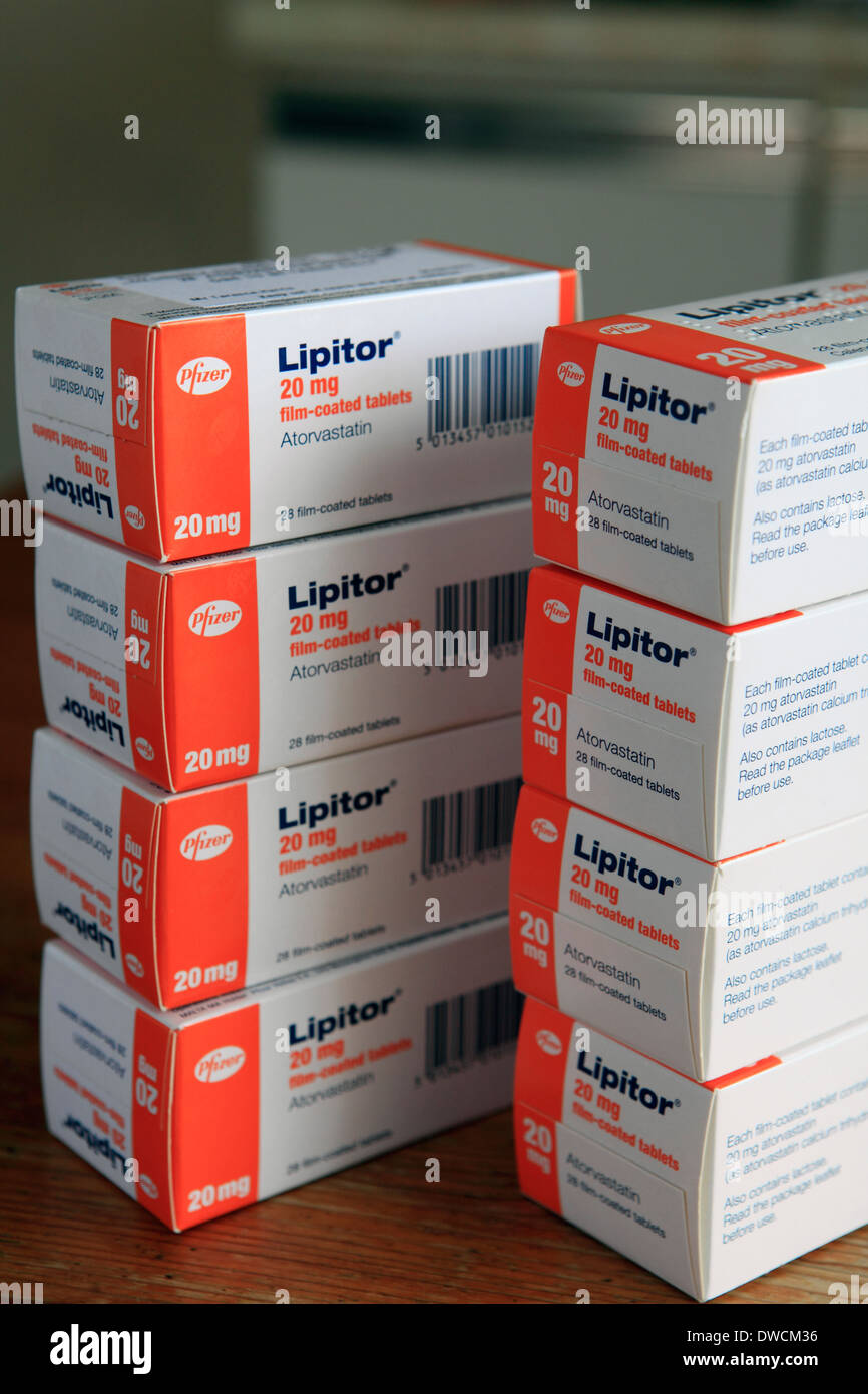 Lipitor purchase online