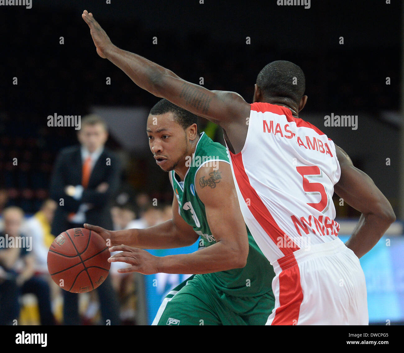 Thomas massamba hires stock photography and images Alamy