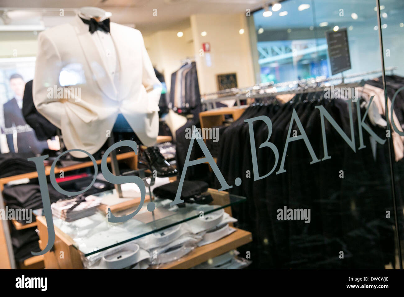 Joseph Banks Clothing Store Near Me - Clothes News