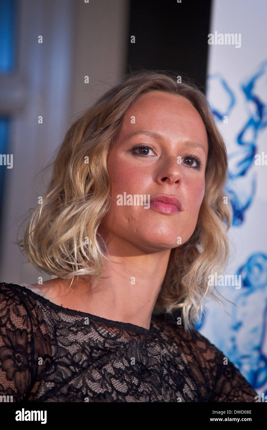 Pictures of federica tommasi