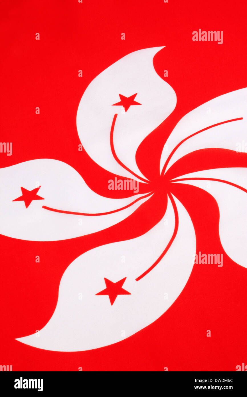National flag hong kong hires stock photography and images Alamy